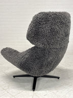 Riante Doodle oor Stoel / fauteuil