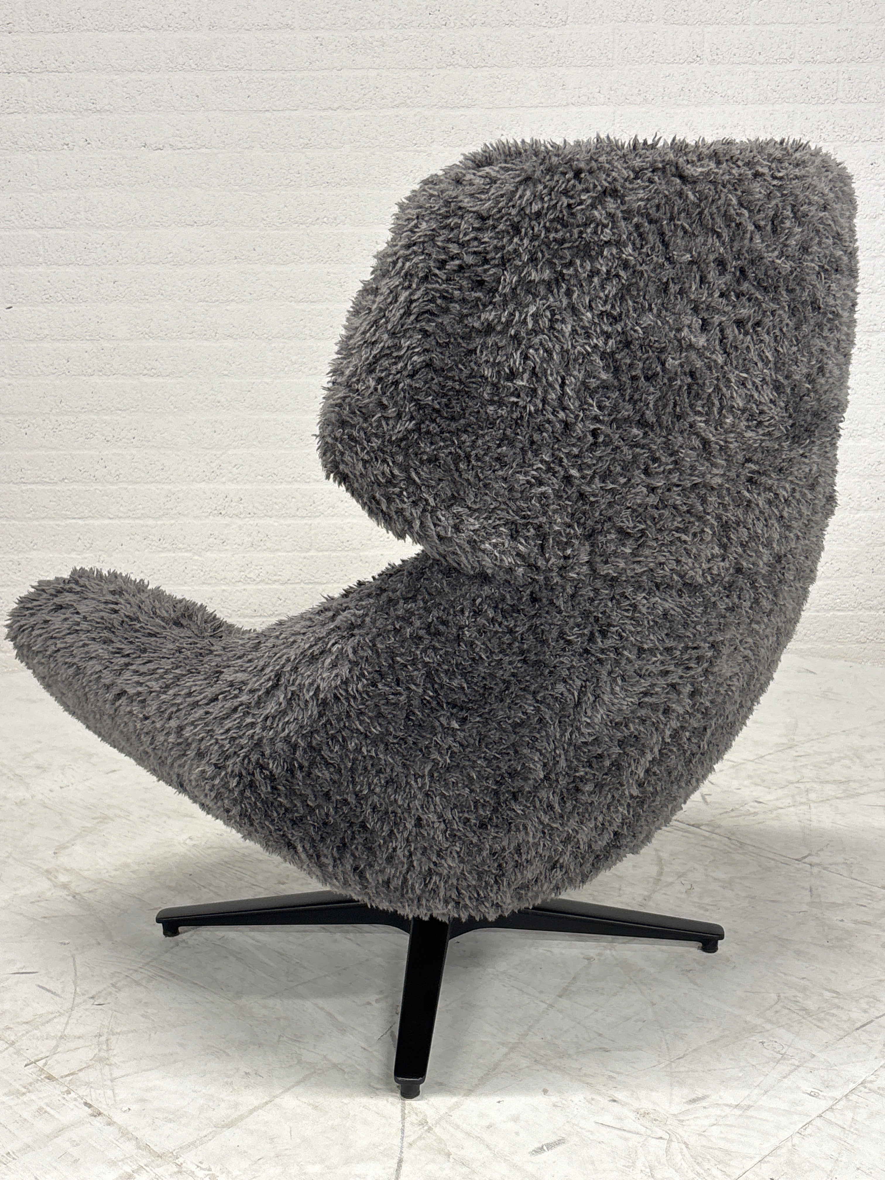Riante Doodle oor Stoel / fauteuil