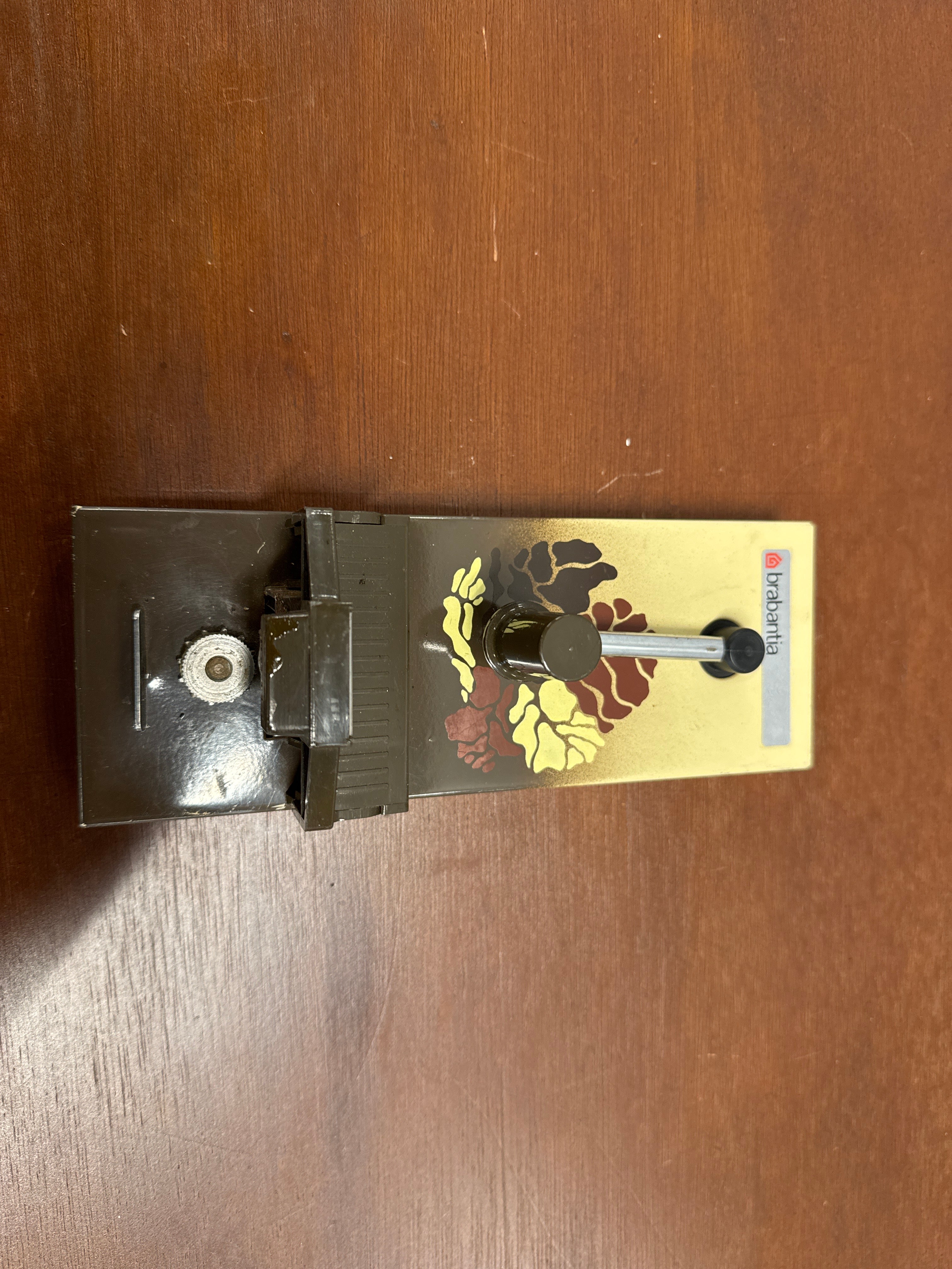 Blikopener Brabantia