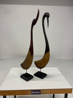 Vogels hout
