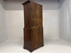 Engels kabinet eiken hout periode 1770