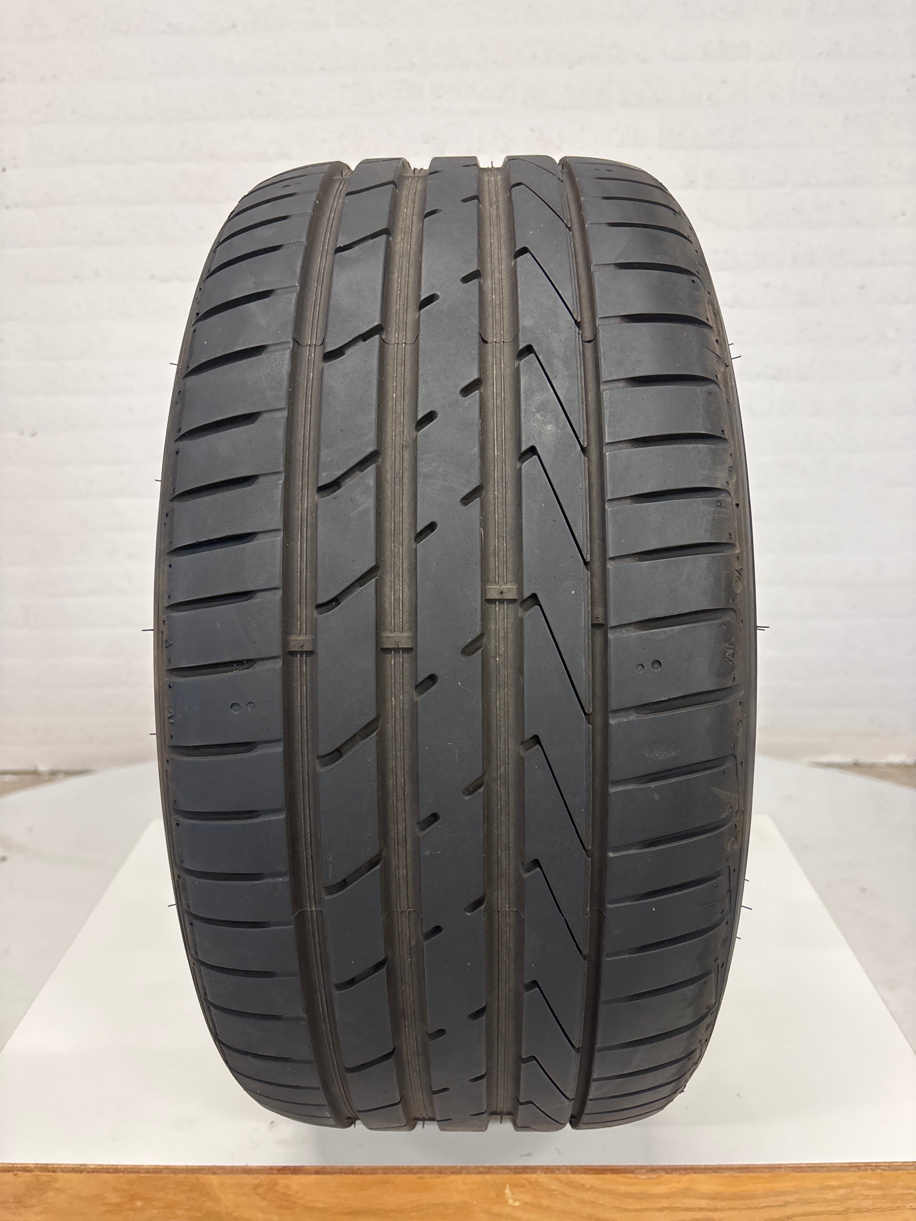 17” BBS Kerscher RX Velgen - 5x130 - Driedelig - 8 & 10J