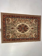 Tapijt machinaal geweven