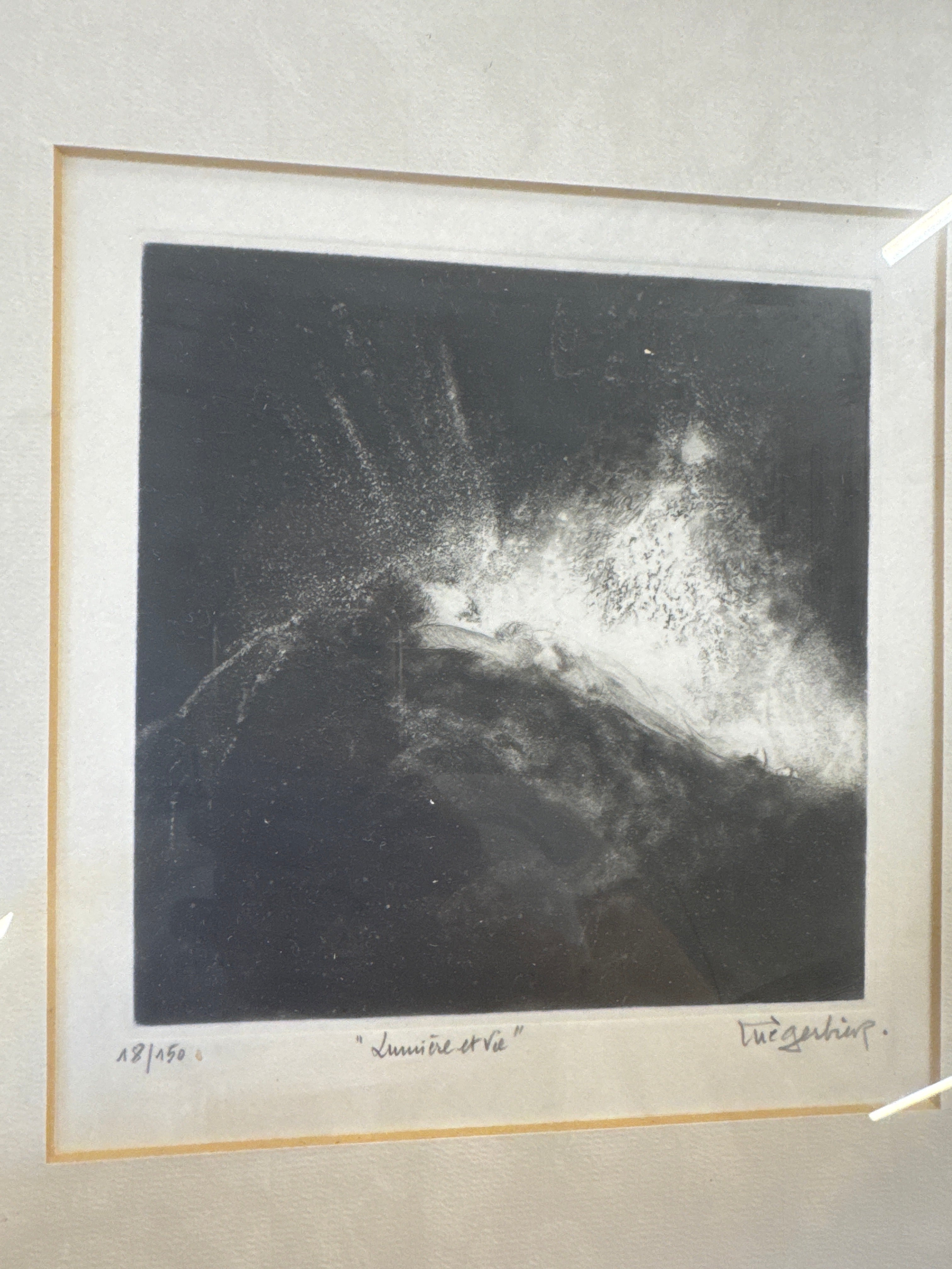 Ets Luc Gerbier 1940