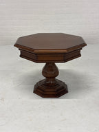 Bijzettafel met lade