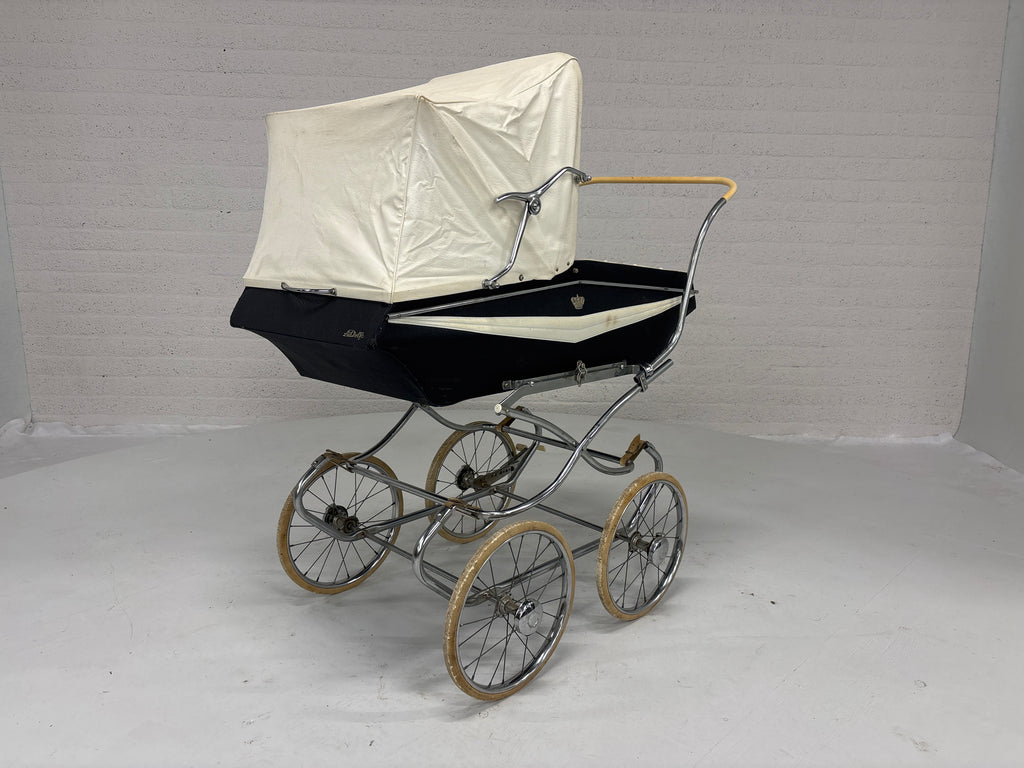 van Delft kinderwagen