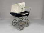van Delft kinderwagen