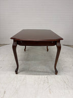 Eettafel uitschuifbaar
