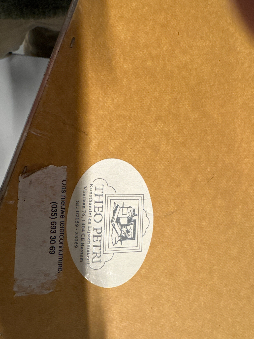 Matisse knipsel lithografie