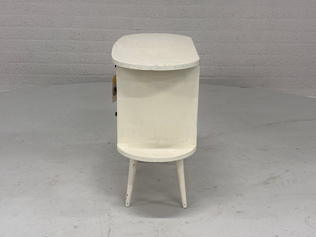 Klein kastje vintage