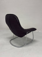 LABEL Retro design stoel