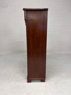 Lodewijk XV linnenkast