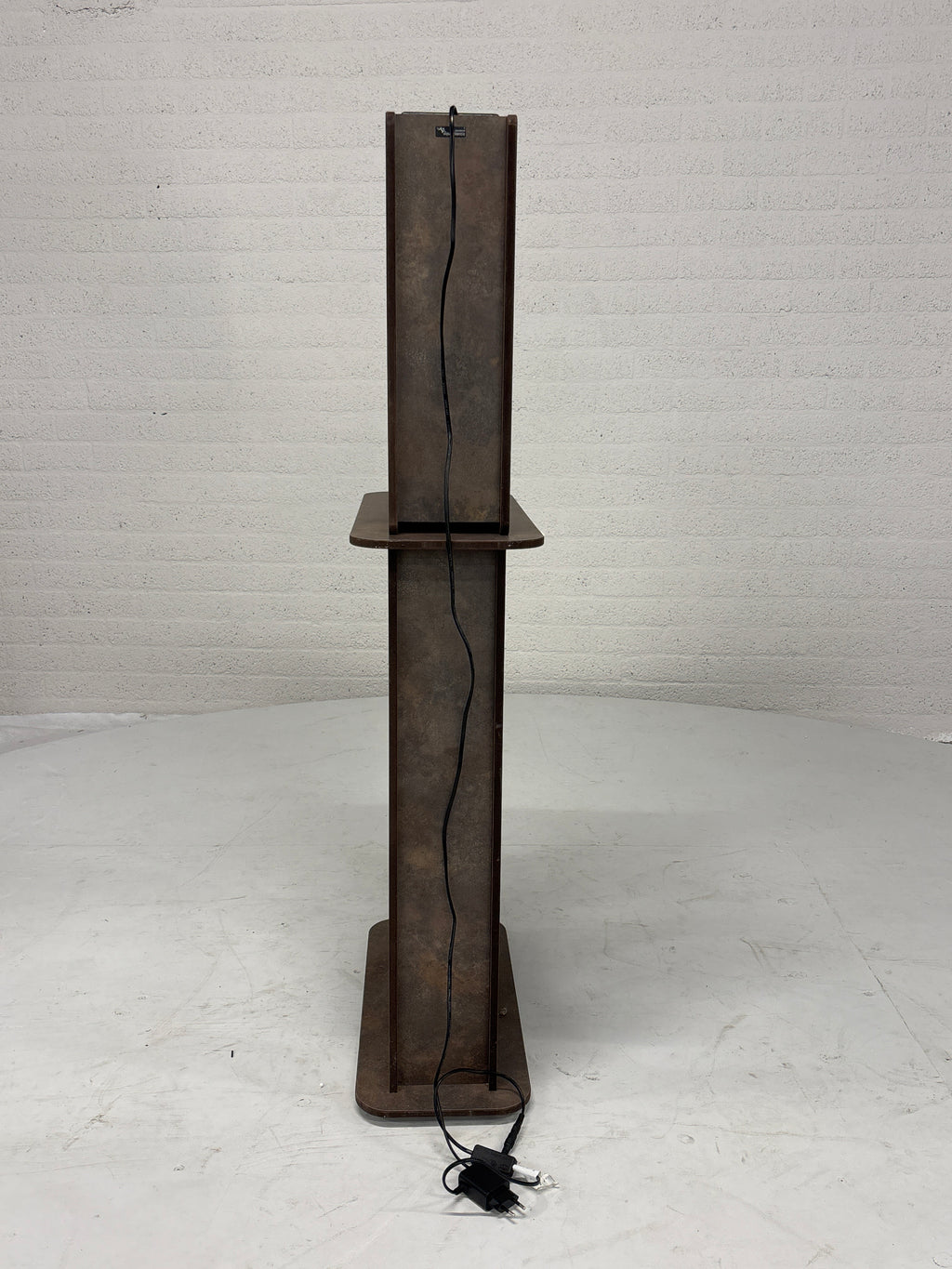 Aquarium met onderkast Aqualantis