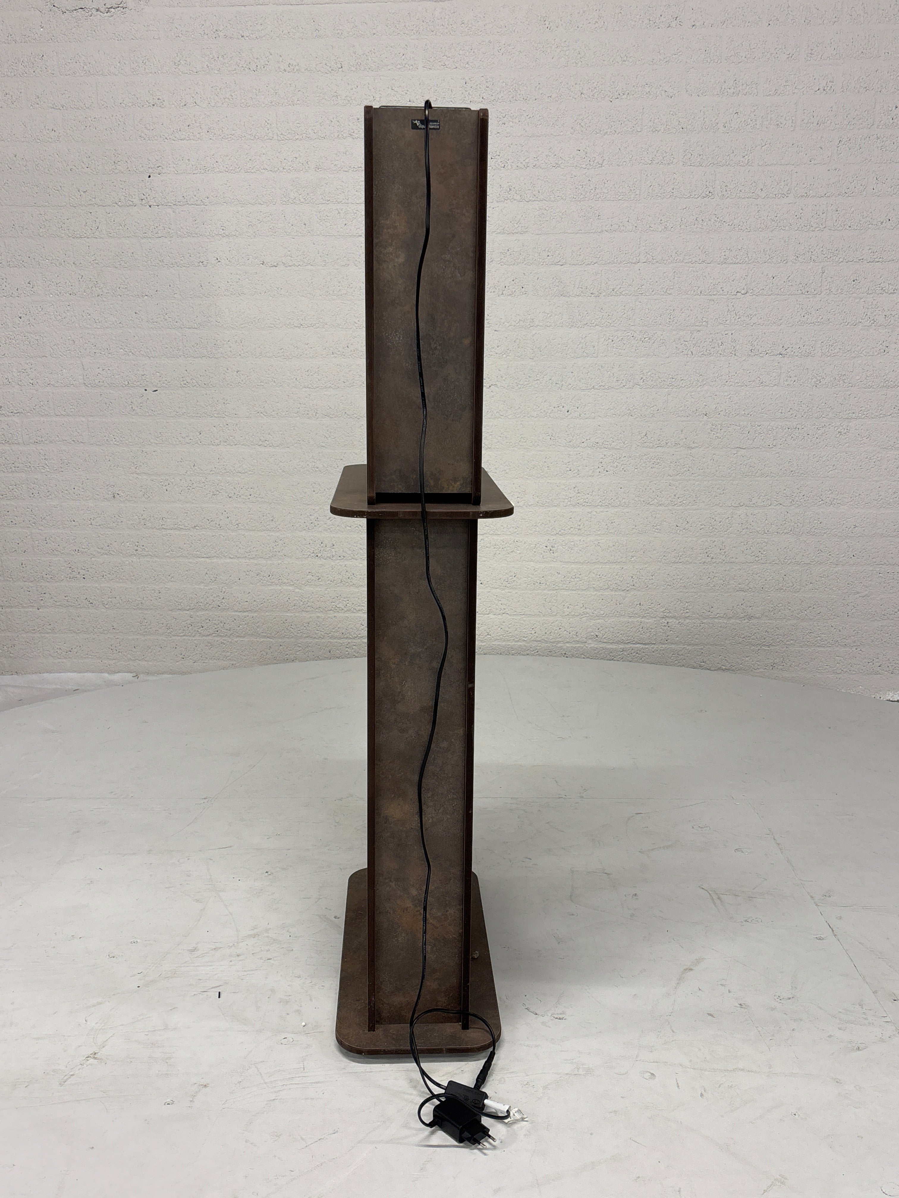 Aquarium met onderkast Aqualantis