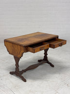 Salontafel uitklapbaar