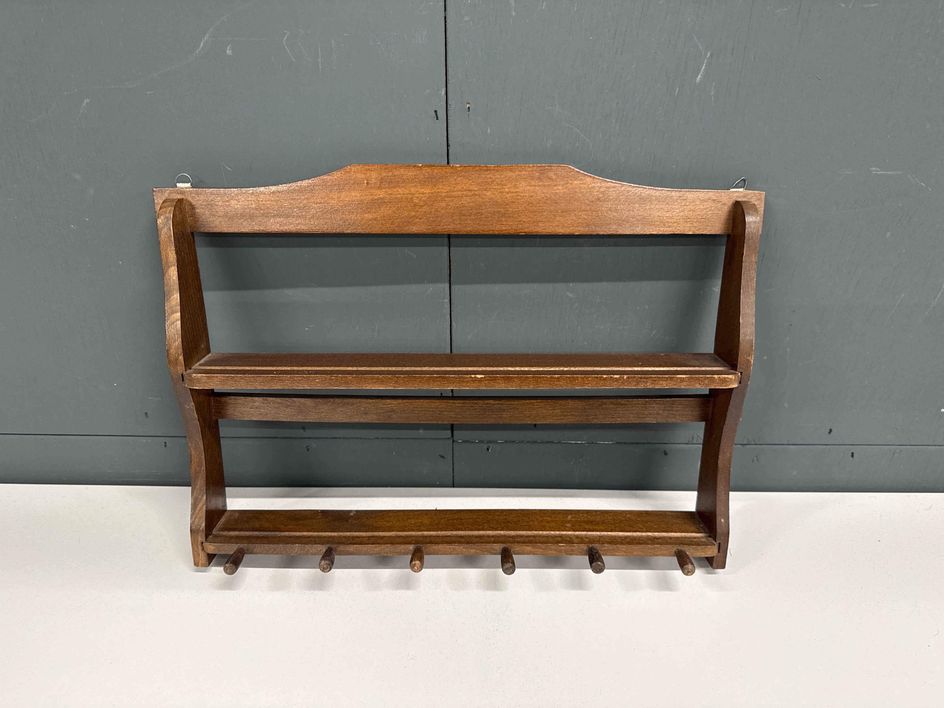 Kop schotel rekje voor 6