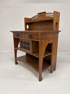 Antieke kast /commode