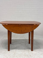 Kleine grote tafel