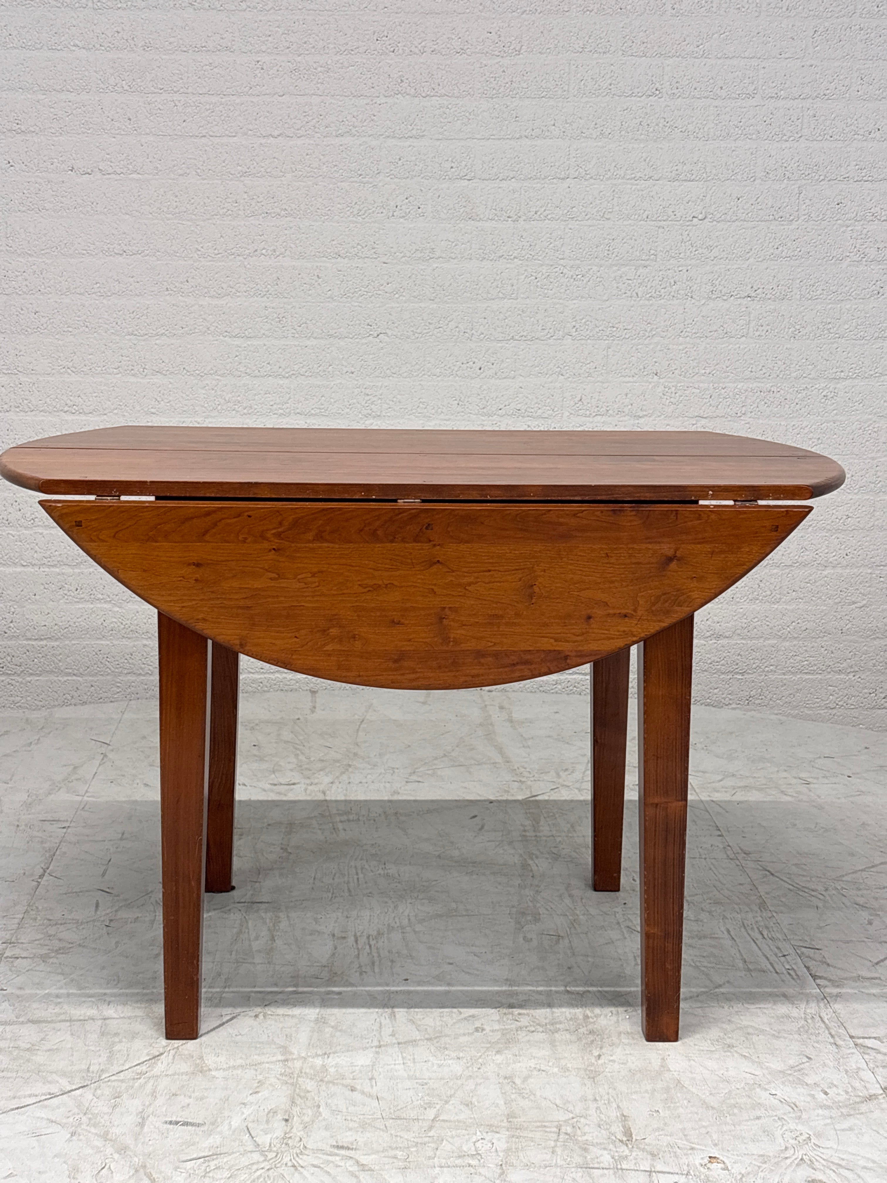 Kleine grote tafel