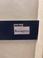 Grote kluis Rosengrens