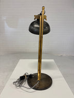 Bijzondere bureaulamp