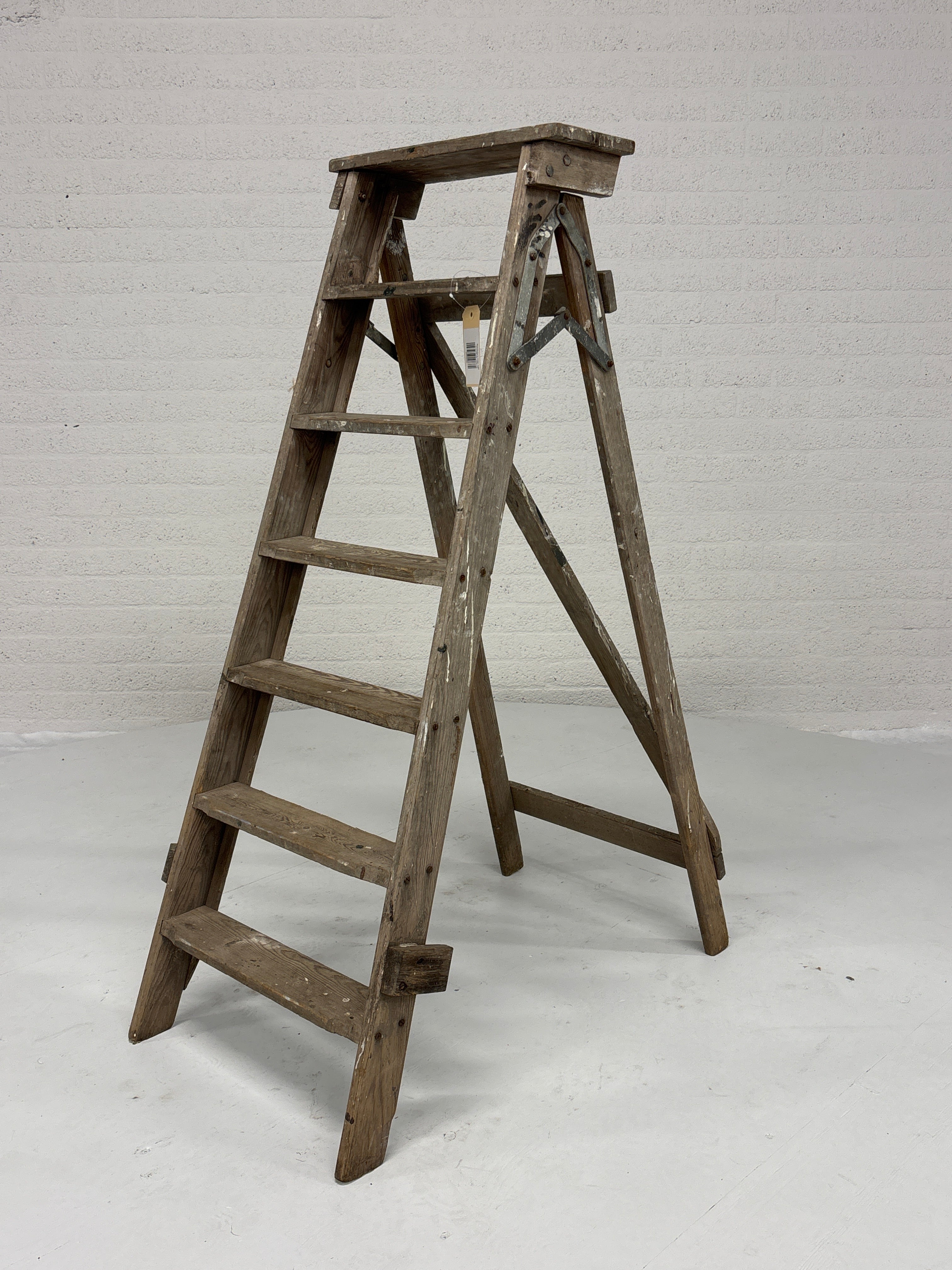 Schilders trap 140