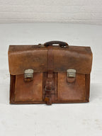 Tuigleren schooltas
