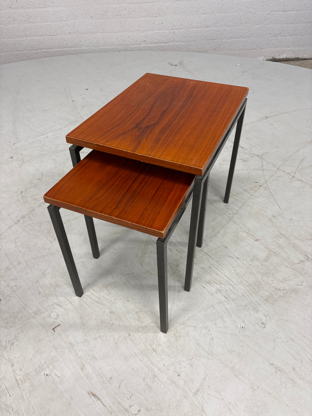 Vintage mimiset Pastoe stijl