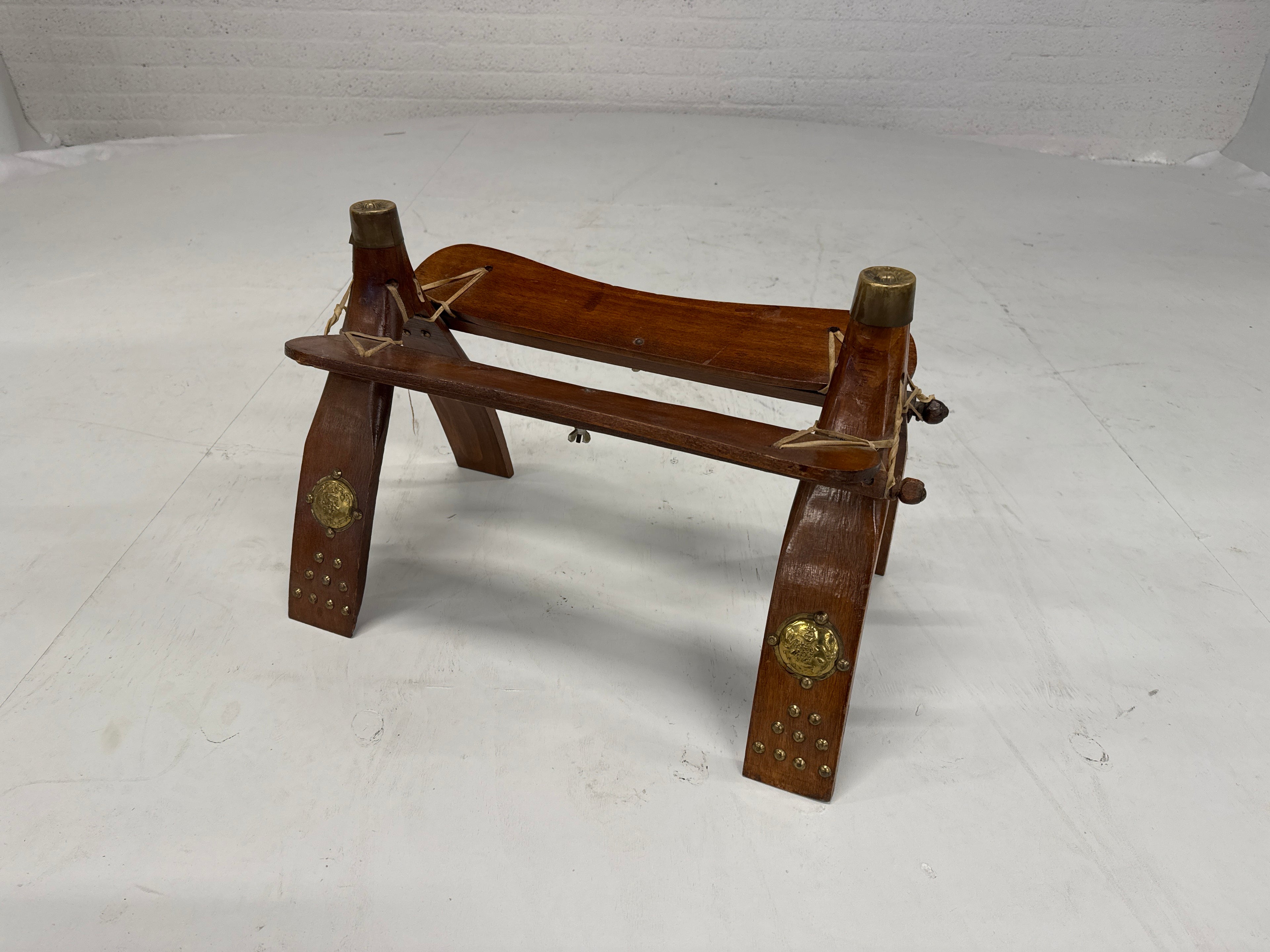 Voetenbank zonder kussen