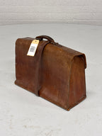 Tuigleren schooltas
