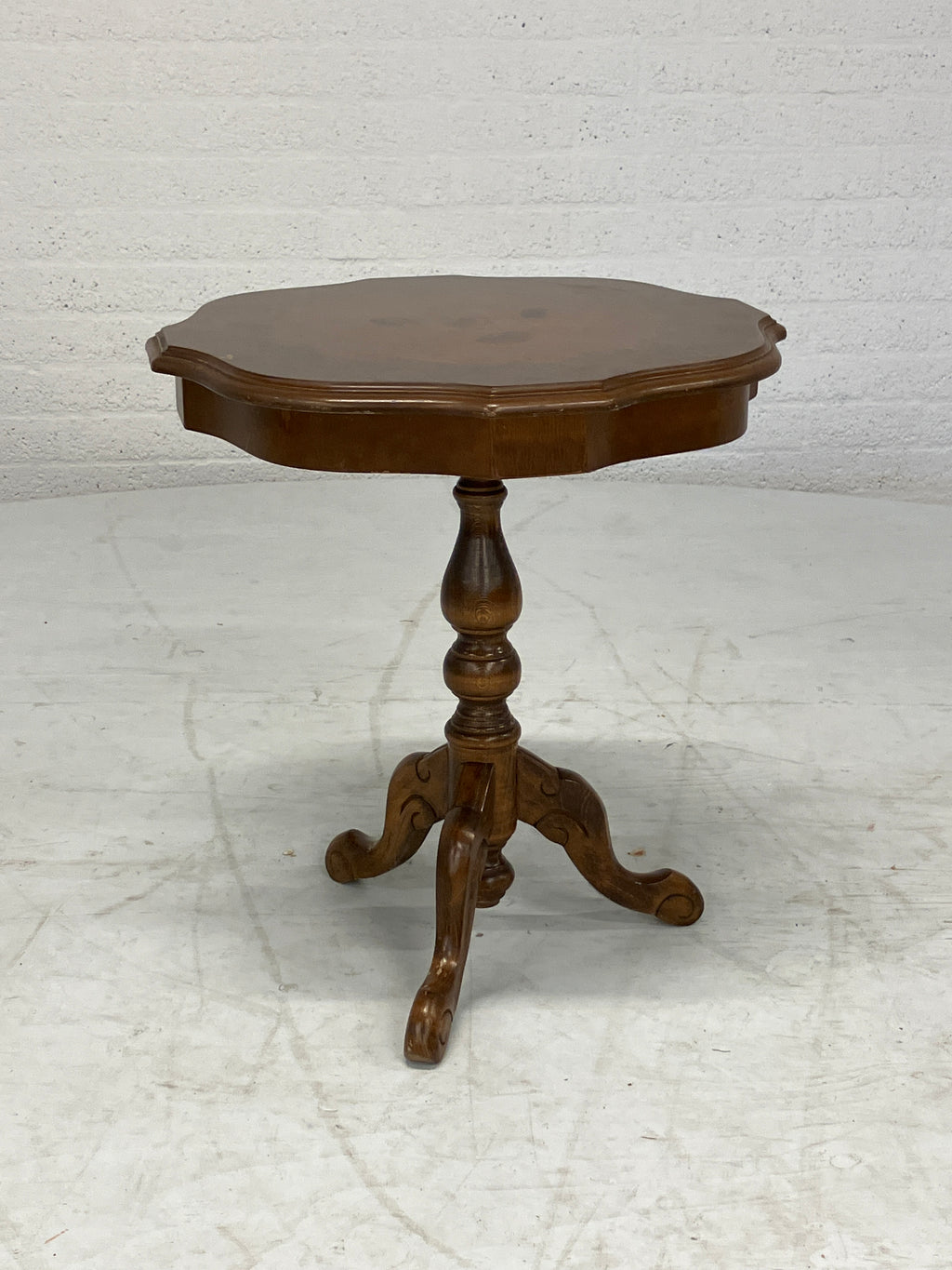 Bijzettafel