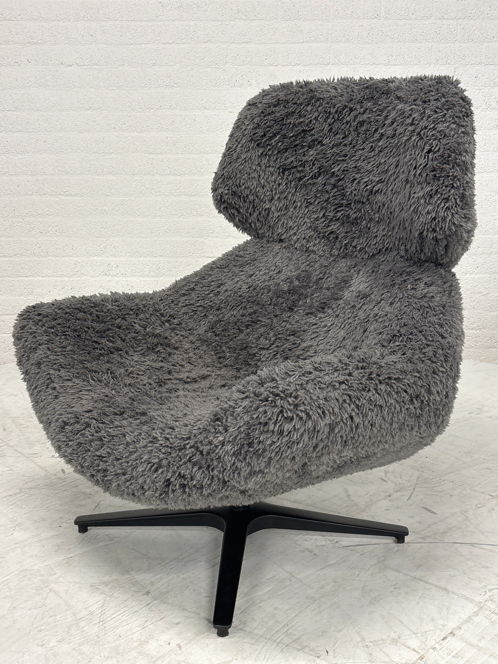 Riante Doodle oor Stoel / fauteuil