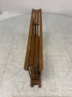 Antieke box