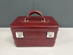Beauty case vintage
