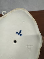 Lladro ganzen hoedster set 4