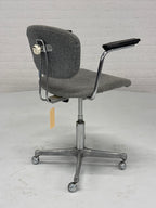 Bureau stoel vintage