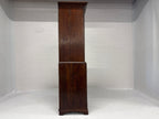 Engels kabinet eiken hout periode 1770