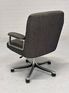 Comfortabele bureaustoel