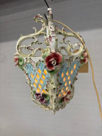 Kitsch hanglamp