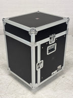 Yamaha mixing console mengpaneel in flightcase