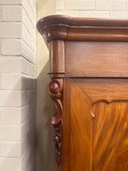 Slaapkamer kast Biedermeier