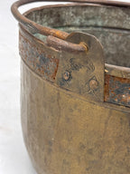 Koperen ketel