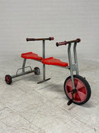 Driewieler