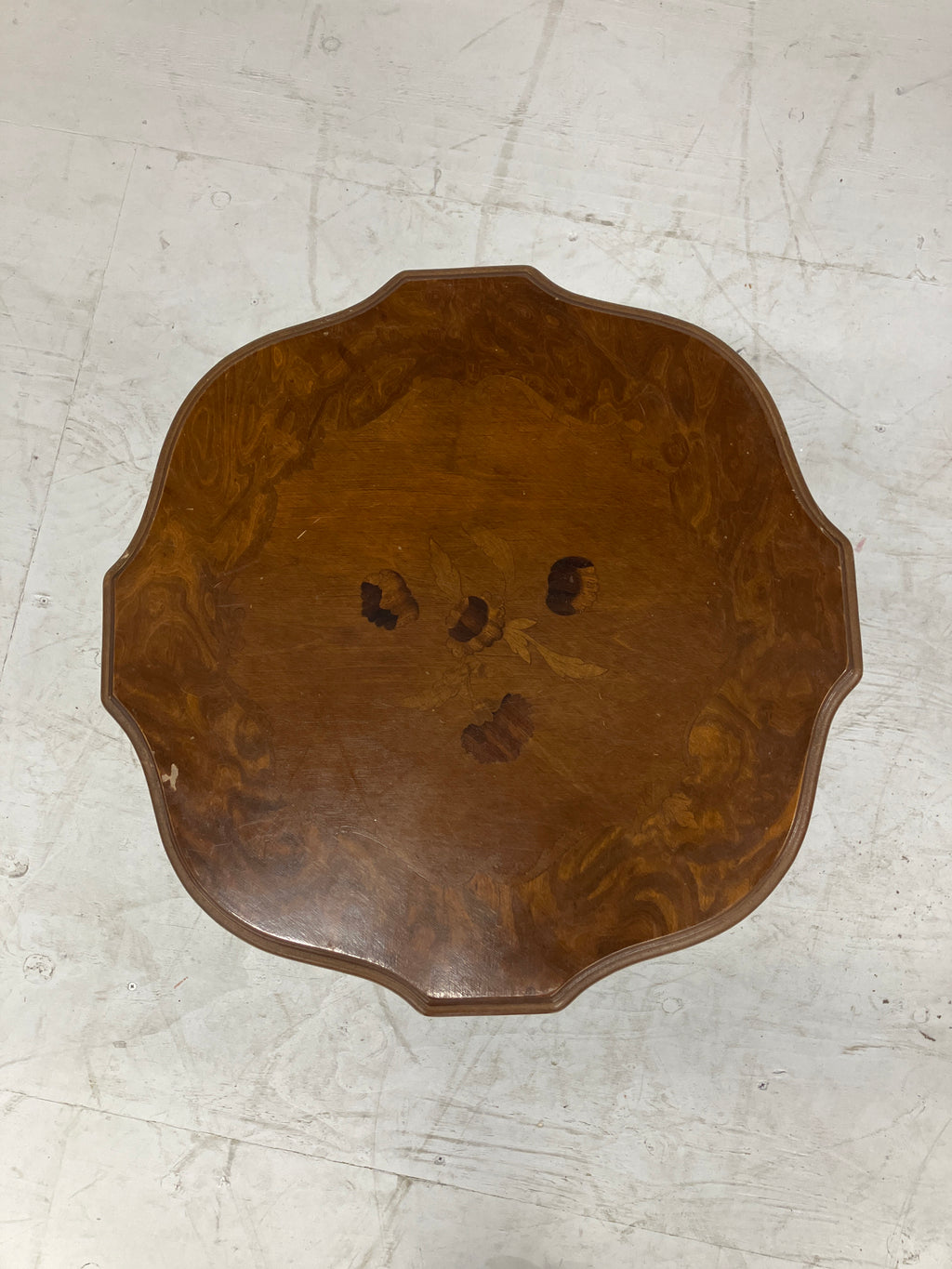 Bijzettafel