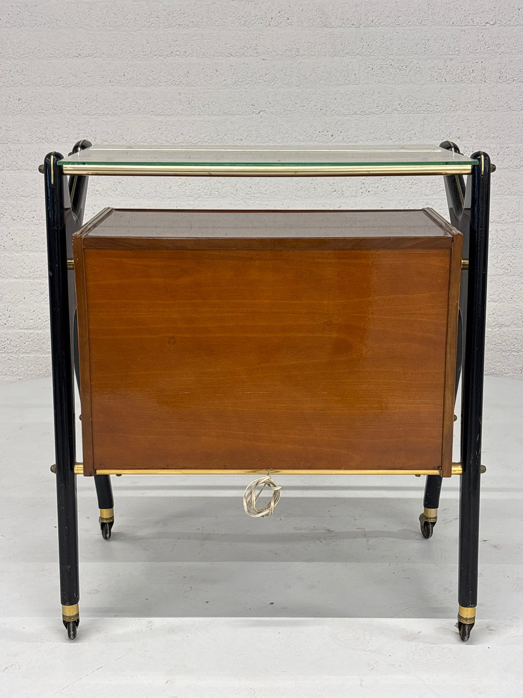 Vintage Drankenkabinet
