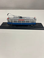 “Blauwe Wagen 465” (Beijnes) – 1929