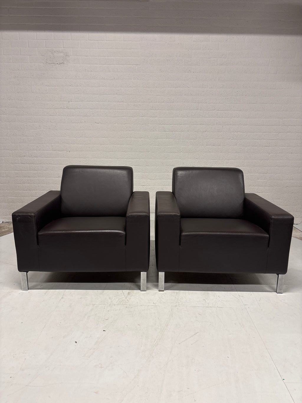 Gelderland fauteuil