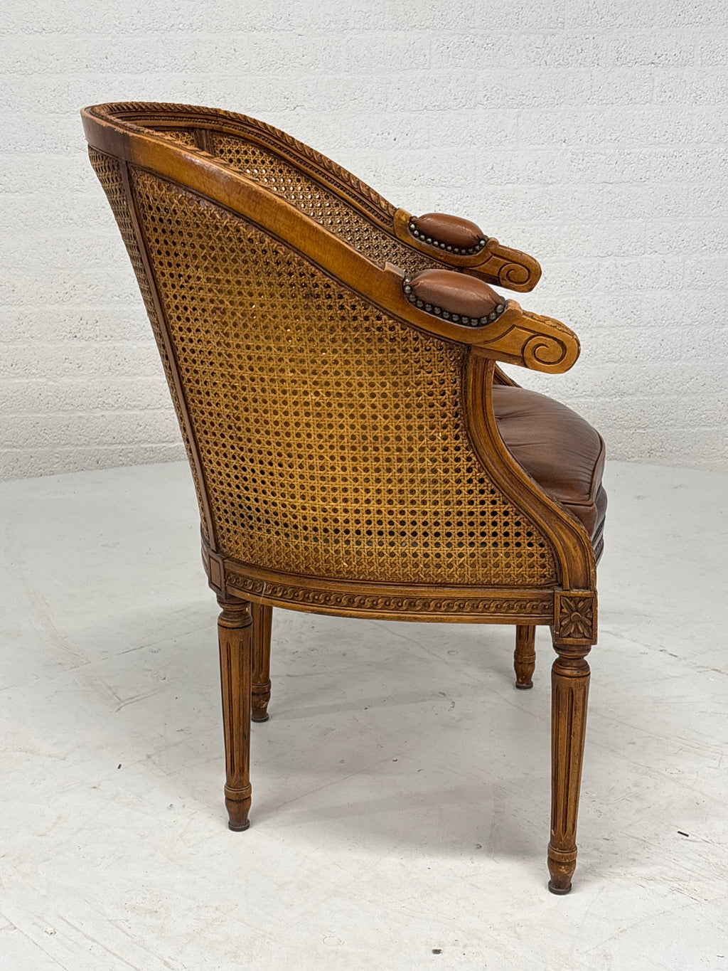 Stoel Frans klassiek