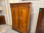 Slaapkamer kast Biedermeier
