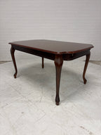 Eettafel uitschuifbaar